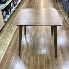 【軽トラック90分無料貸し出し/お値下げ】東谷のダイニングテーブ...