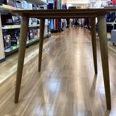 【軽トラック90分無料貸し出し/お値下げ】東谷のダイニングテーブル入荷しました！！の画像