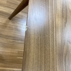 【軽トラック90分無料貸し出し/お値下げ】東谷のダイニングテーブル入荷しました！！の画像