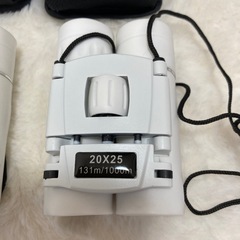 ★決定しました★オペラグラス2個の画像