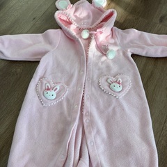 メゾピアノベビー服子供服の画像