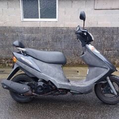 🌟最終値下げ🌟スズキ　アドレス　V125 