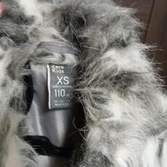 ZARA kids 
ベスト110の画像