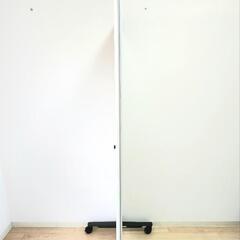 ホワイトボード コクヨ KOKUYO 大型の画像