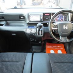 ホンダ　ライフ　ディーバスマートスタイル★1年保証★ロードサービス付　純正ＳＤナビ　ワンセグ　バックカメラ　ＤＶＤ再生　ＵＳＢ　ステアリングスイッチ　ミラー型ドライブ　スマートキー　オートエアコン　ＨＩＤ　純正１４ＡＷの画像