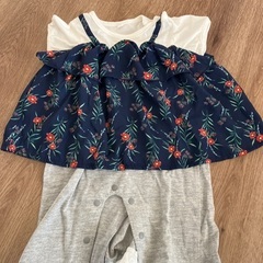 ベビー服子供服