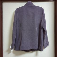 新品　ジャケットの画像