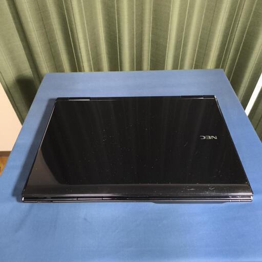 NEC ノートパソコン Windows11 Core i7-3630QM SSD256GB RAM8GB