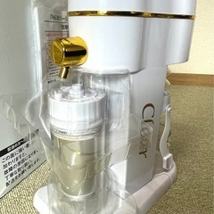 新品未使用ビールサーバー
