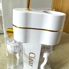 新品未使用ビールサーバーの画像