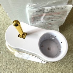 新品未使用ビールサーバーの画像