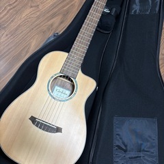 【さらに値下げしました！】Cordoba のギター　定価約9万円