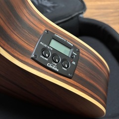 さらに値下げしました！】Cordoba のギター 定価約9万円