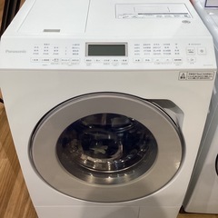 【トレファク神戸南店】Panasonic ドラム式洗濯乾燥機 2...
