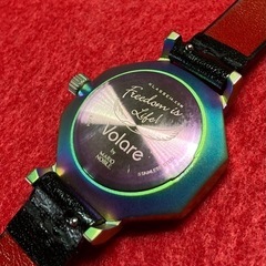 KLASSE 14 腕時計　レディース　稼働中の画像