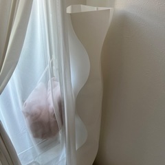 140cmほどの間接照明