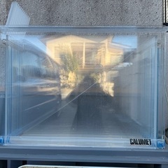 CALUMET印画紙洗浄器　大全紙12枚用
の画像