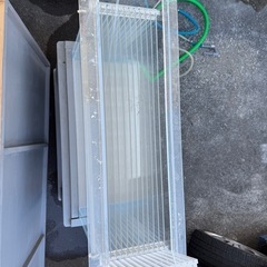 CALUMET印画紙洗浄器　大全紙12枚用
