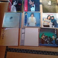 レコード盤