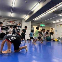川越でブラジリアン柔術をやりませんか？ドラゴンズデンの画像