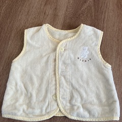子供用ベスト