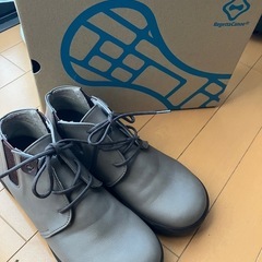 リゲッタカヌー　ノンスリップシューズ 