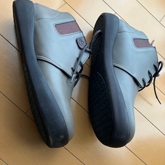 リゲッタカヌー　ノンスリップシューズ の画像