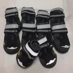 ASMPET ドッグシューズの画像