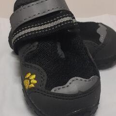 ASMPET ドッグシューズの画像