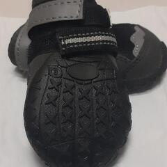 ASMPET ドッグシューズの画像