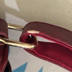 JOUETショルダーバッグの画像