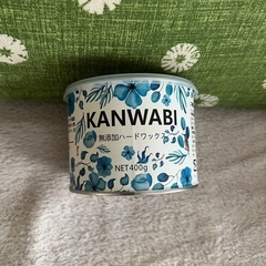 脱毛用ワックス　Wax