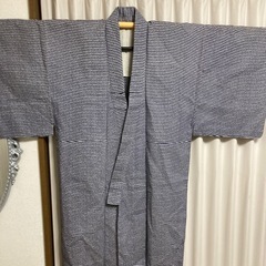 メンズゆかた　　ジュニアサイズ？いかがでしょうか？