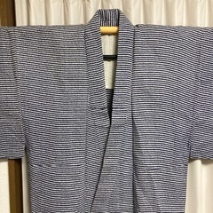 メンズゆかた　　いかがでしょうか？の画像