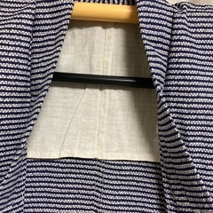 メンズゆかた　　いかがでしょうか？の画像