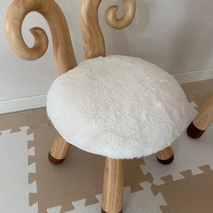 キッズ テーブル 椅子 セット売り 3,000円値引きします