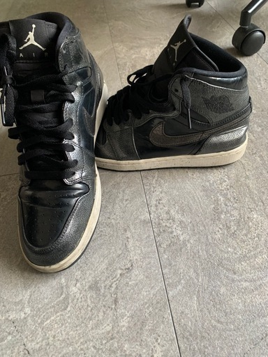 スニーカー NIKE AIR JORDAN1