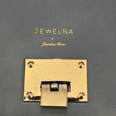 ジュエルナローズショルダーバッグの画像