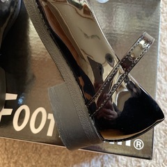 女の子　フォーマルシューズの画像