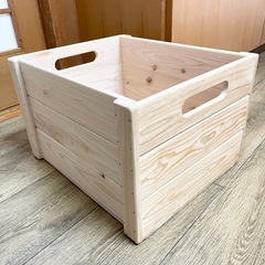 インテリアボックス