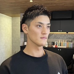 ❗️無料❗️メンズ刈り上げベリーショート✂️
