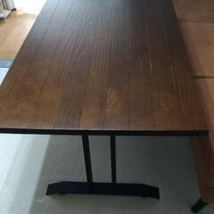 NDスタイル ダイニングテーブル