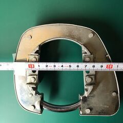 ブリヂストン　アルベルト　専用鍵の画像