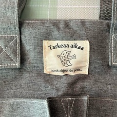 ハンドバッグの画像