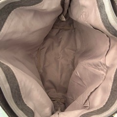 ハンドバッグの画像