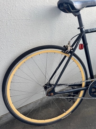 Holdsworth Zephyr Track Bike. Vintage. 1967. Fully Refurbished.  -5️⃣0️⃣0️⃣💸 Holdsworth Zephyr Track Bike. Vintage. 1967. Fully  Refurbished. Tubular tires. Needs a stem bolt but good to go! Size 55/56  (21.5” ST, 22.5” TT)