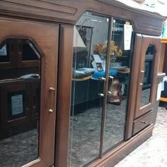 カップボード等の画像