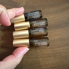 ドテラ　アロマオイルセット　木箱付き