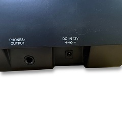 【格安お買い得★】YAMAHA  ヤマハ 電子ピアノ NP-30 76鍵 譜面立て付き◇キーボードの画像