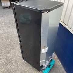 三菱　冷凍冷蔵庫　2019年製　MR-P15E-B1の画像